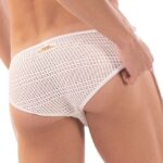 slip filet miko blanc 1