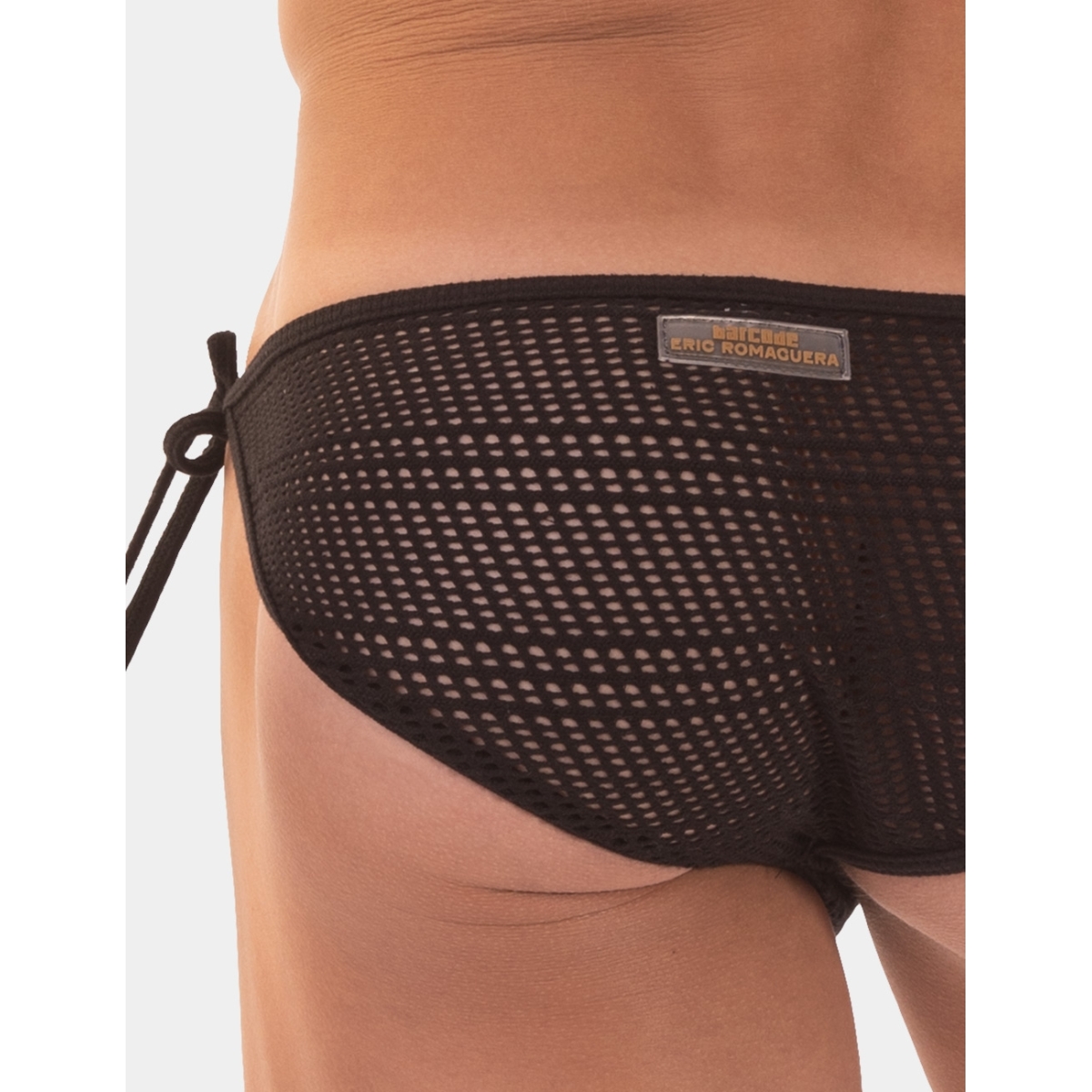 slip filet miko noir 4