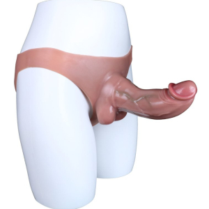 slip gode ceinture creux kolvix 16 x 55cm