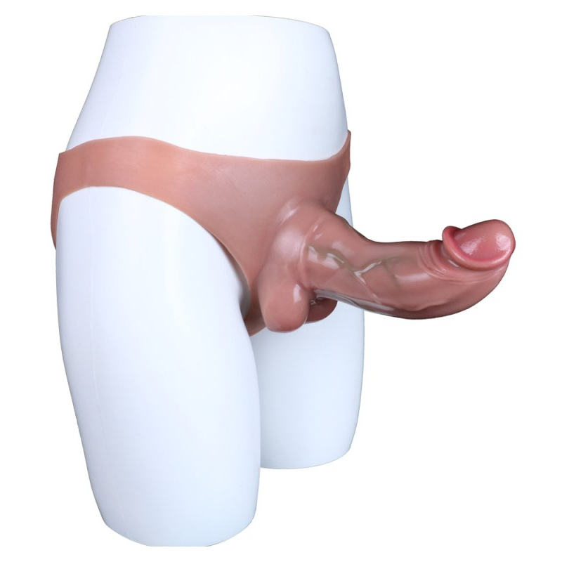 slip-gode-ceinture-creux-kolvix-16-x-55cm slip gode ceinture creux kolvix 16 x 55cm