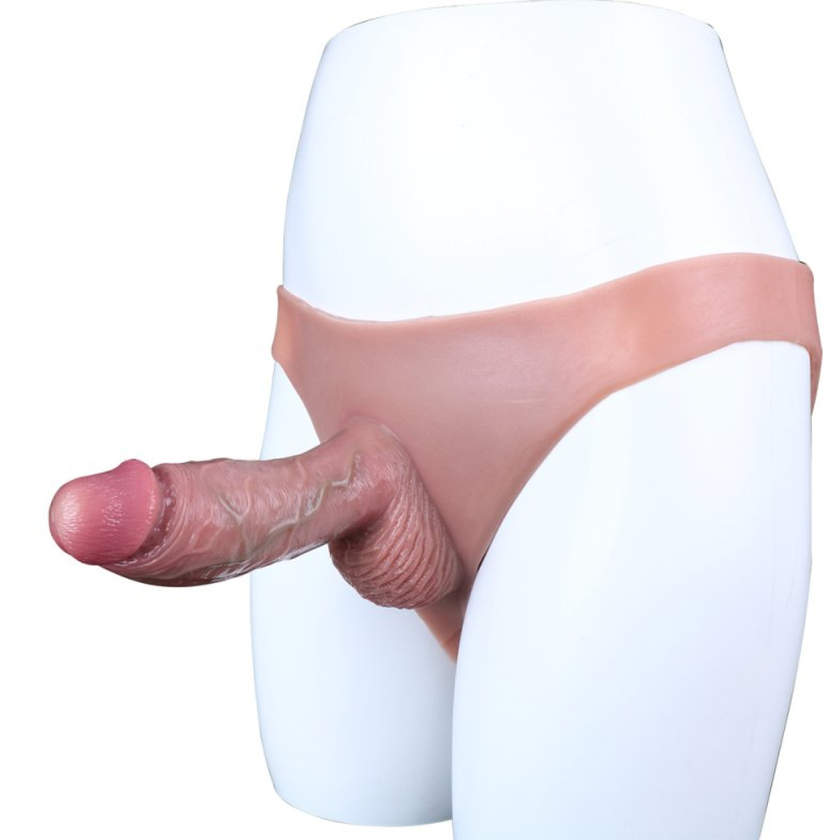 slip gode ceinture creux multivix 13 x 53cm