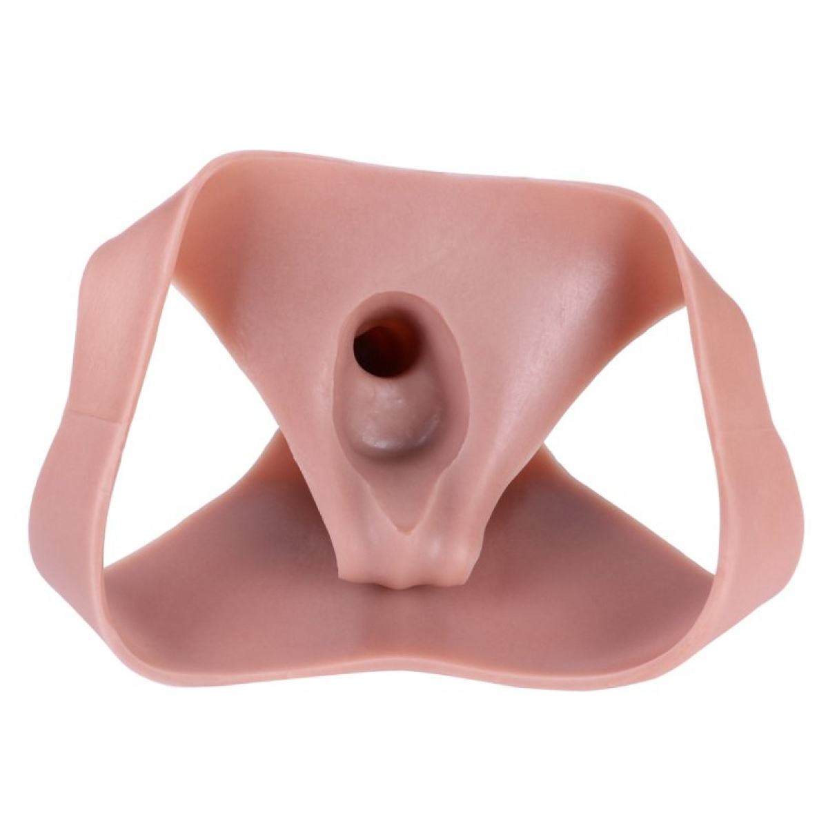 slip gode ceinture creux multivix 13 x 53cm 13