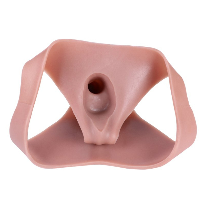 slip gode ceinture creux multivix 13 x 53cm 6