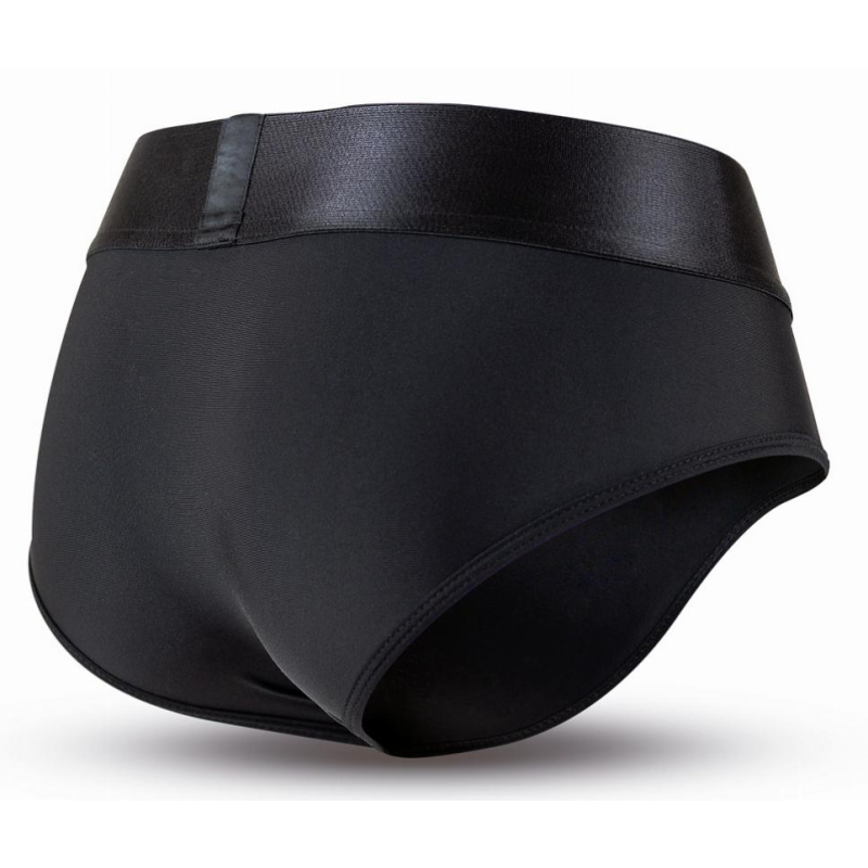 slip harnais pour gode robin no parts 4