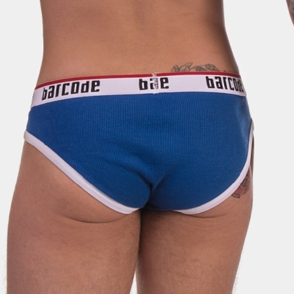 slip kai bleu blanc 1