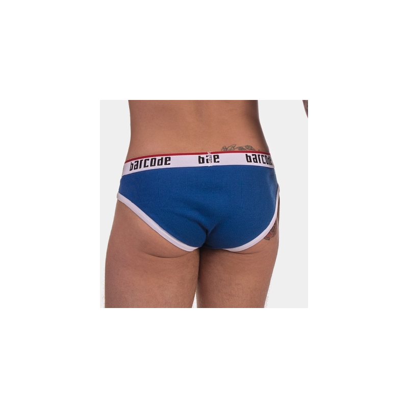 slip kai bleu blanc 1