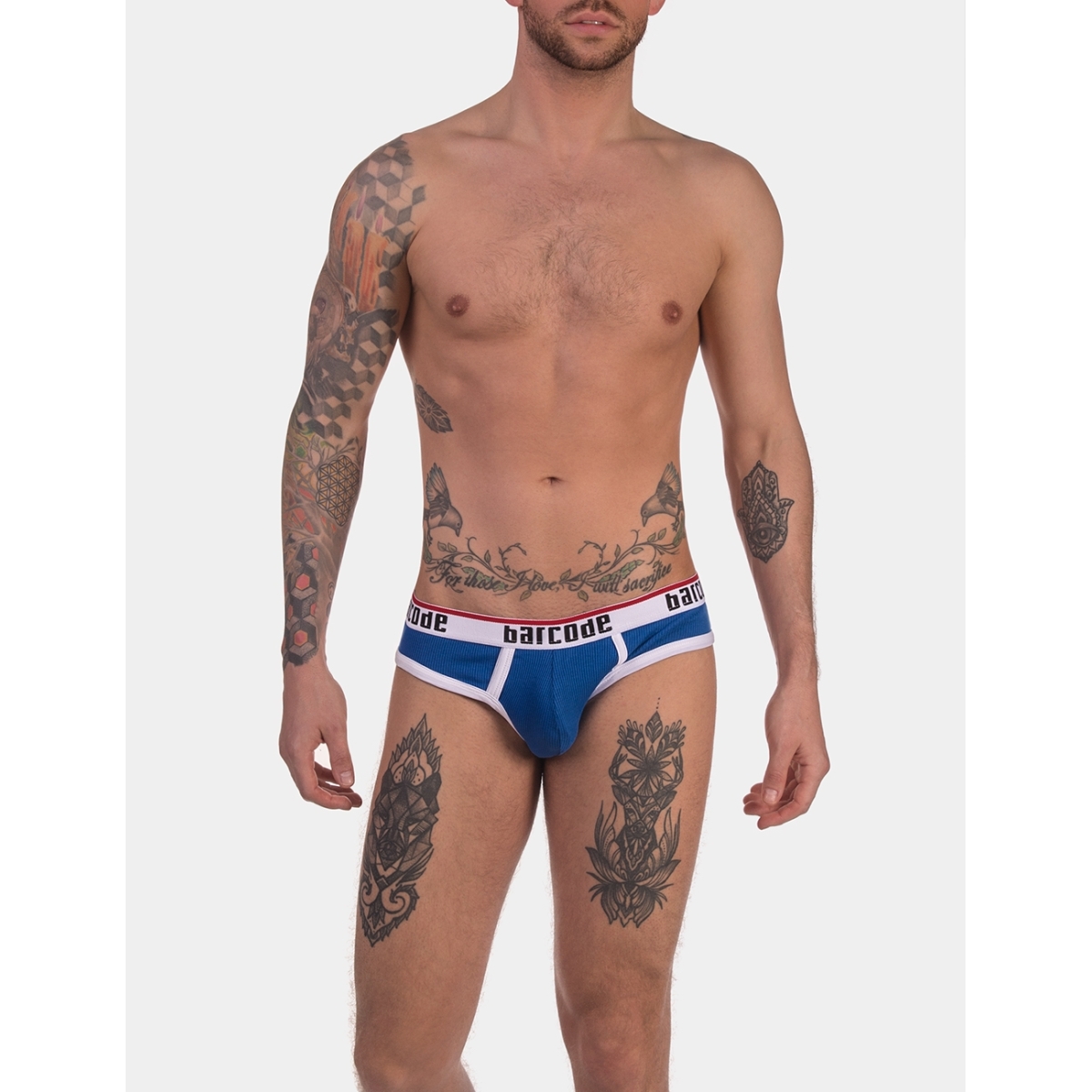 slip kai bleu blanc 2