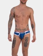 slip kai bleu blanc 2
