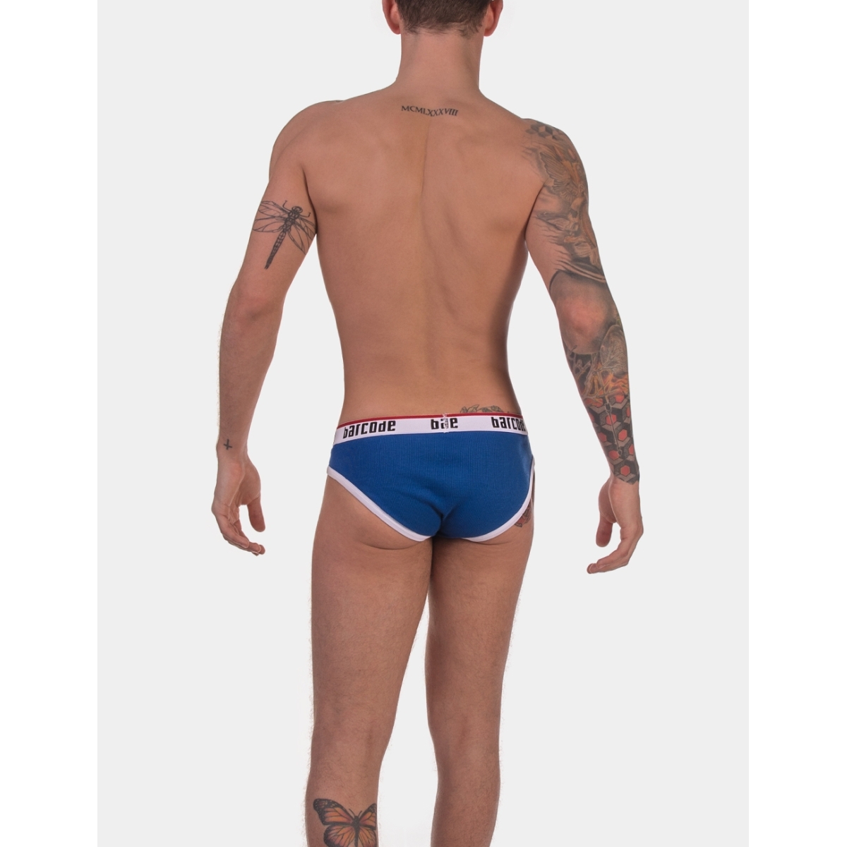 slip kai bleu blanc 4