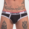 slip kai noir blanc