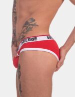 slip kai rouge blanc 3