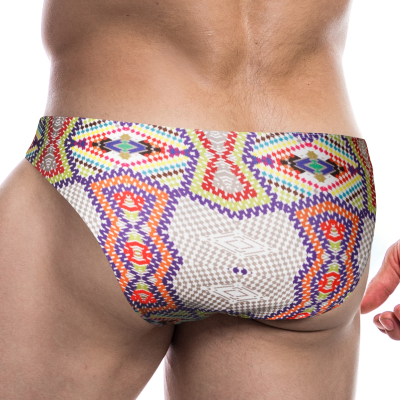 slip low rise azteque 1