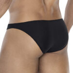 slip low rise bulge noir 1