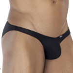 slip low rise bulge noir