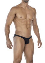 slip low rise bulge noir 2