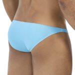 slip low rise bulge turquoise 1