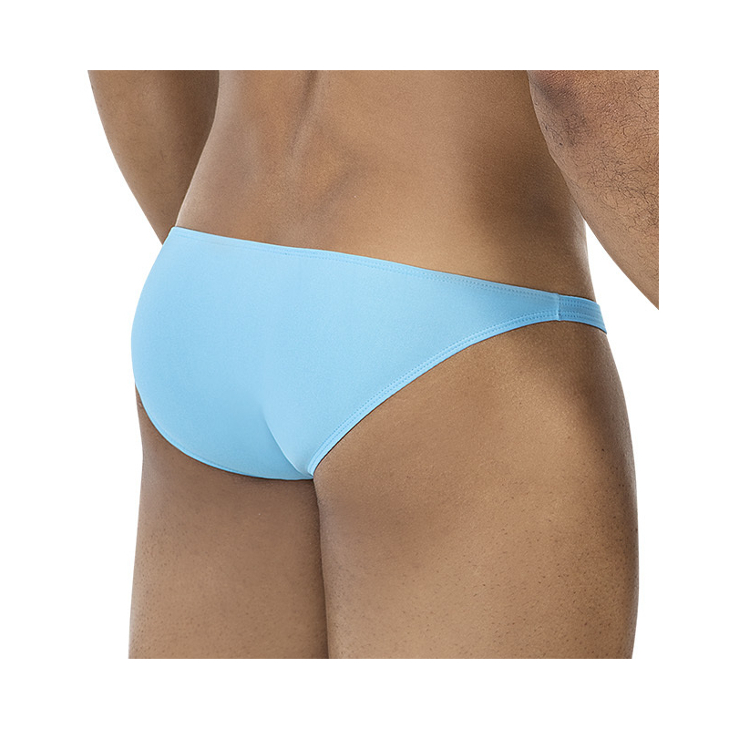 slip low rise bulge turquoise 1