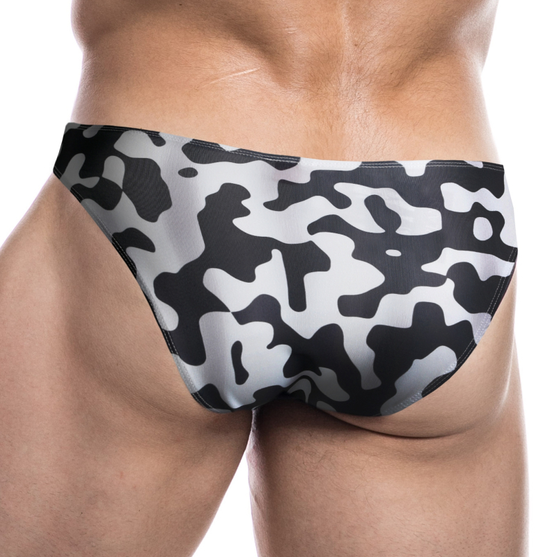 slip low rise camouflage 1