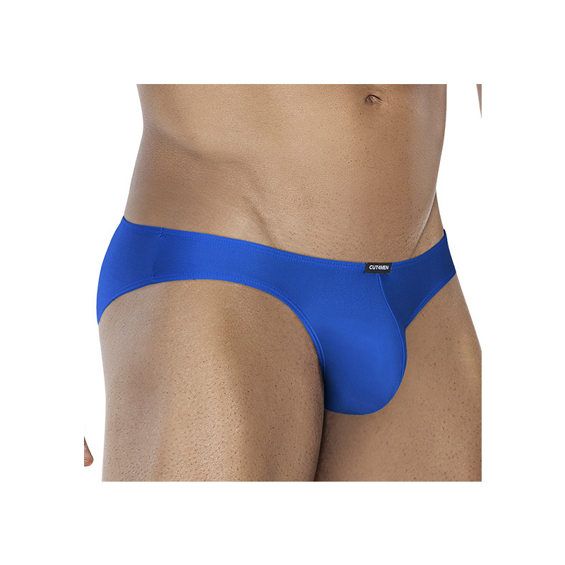 slip micro bleu