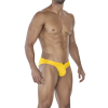 slip micro jaune 2