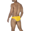 slip micro jaune 3