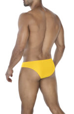 slip micro jaune 3