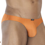slip micro orange