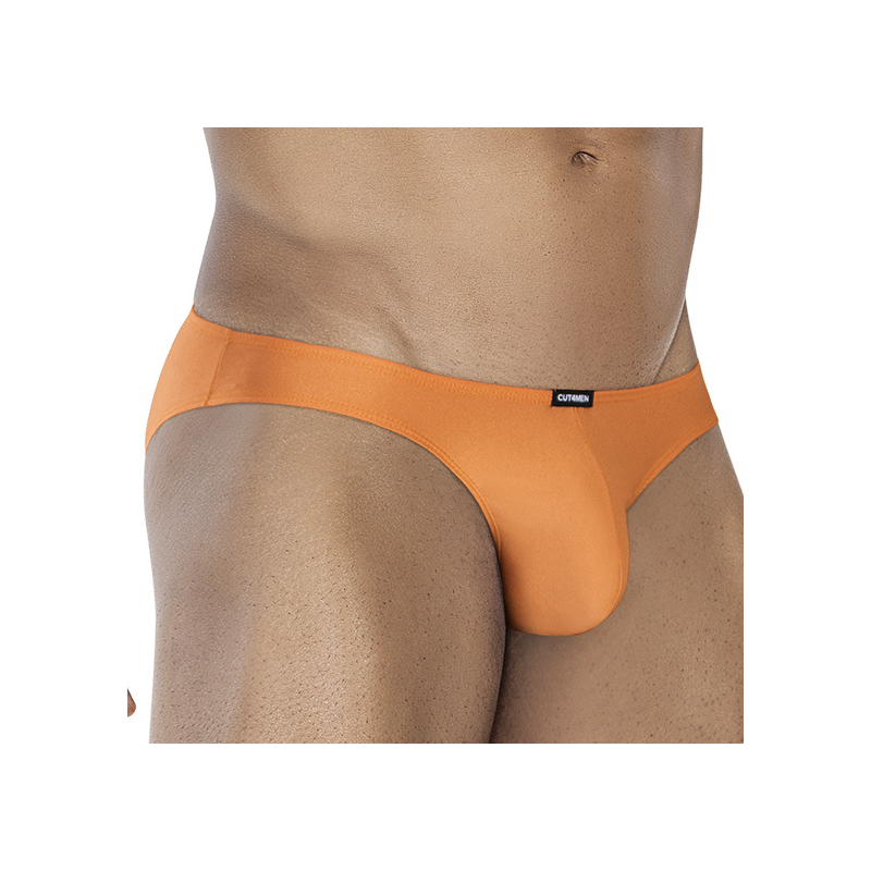 slip micro orange