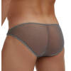 slip paillete minicut gris 1