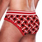 slip puppy prowler rouge 1