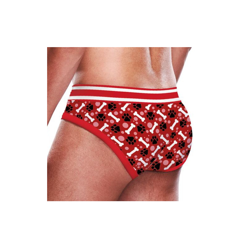 slip puppy prowler rouge 1