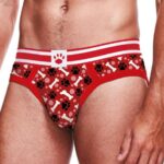 slip puppy prowler rouge