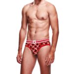 slip puppy prowler rouge 2