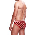 slip puppy prowler rouge 3