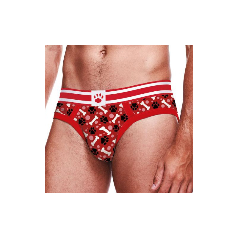 slip puppy prowler rouge