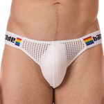 slip regiro blanc