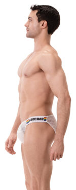 slip regiro blanc 2