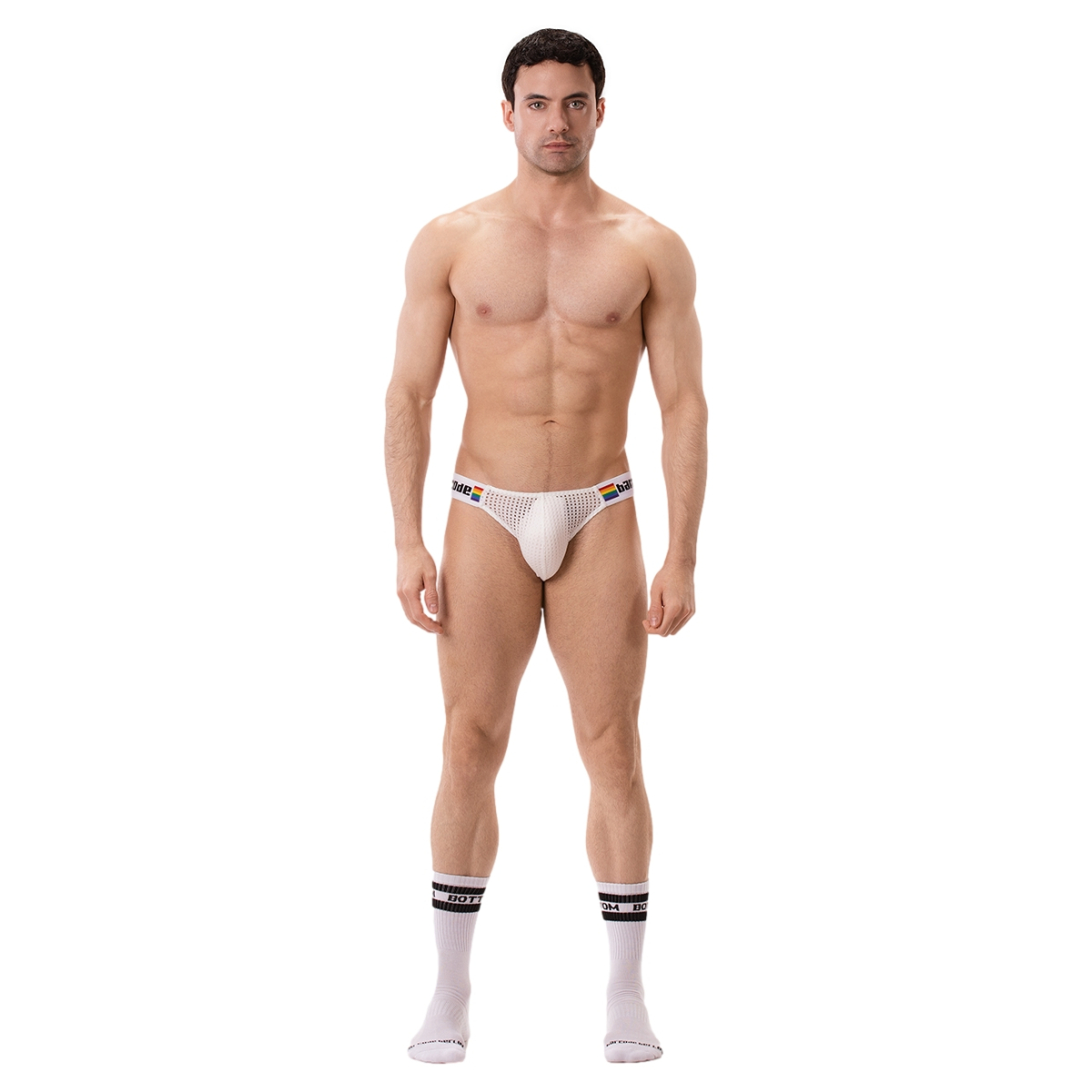 slip regiro blanc 3