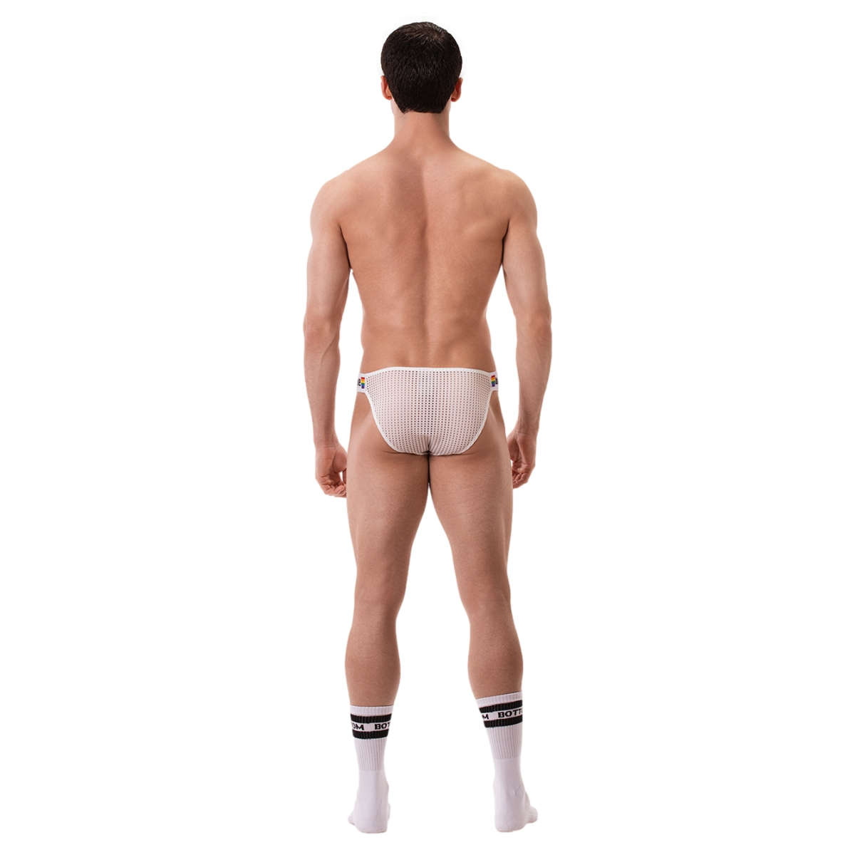 slip regiro blanc 5