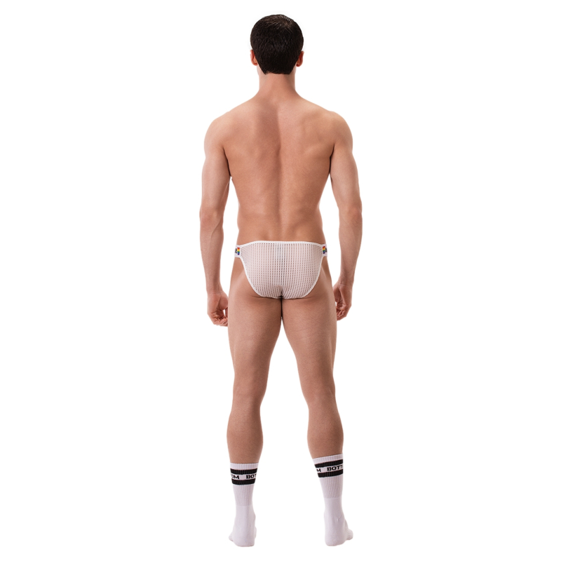 slip regiro blanc 5