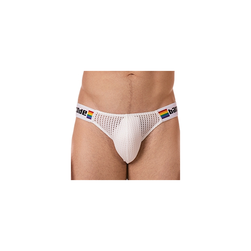 slip regiro blanc
