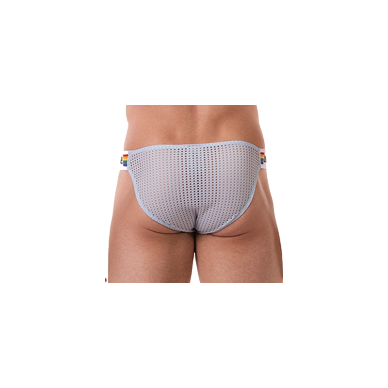 slip regiro bleu clair 1