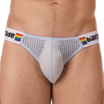 slip regiro bleu clair