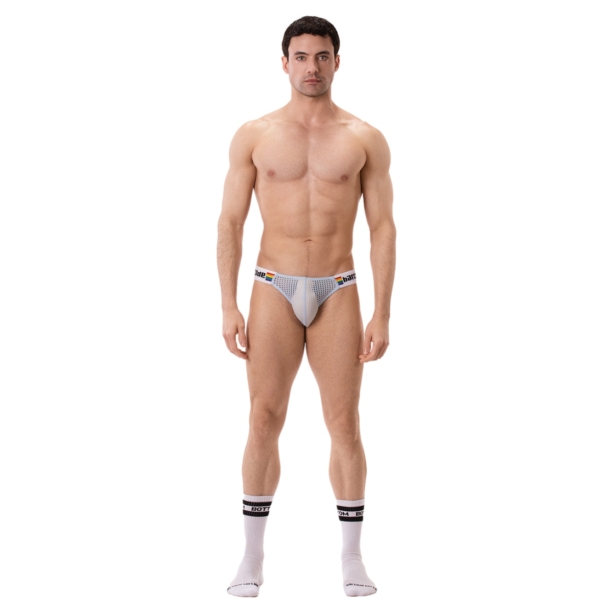 slip regiro bleu clair 3
