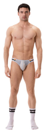 slip regiro bleu clair 3