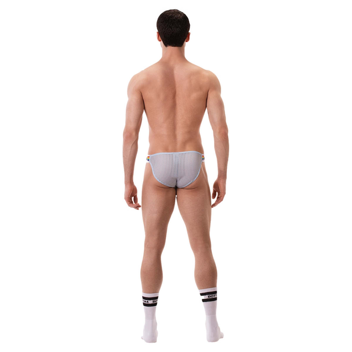 slip regiro bleu clair 5