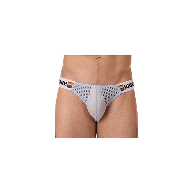 slip regiro bleu clair