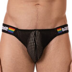 slip regiro noir
