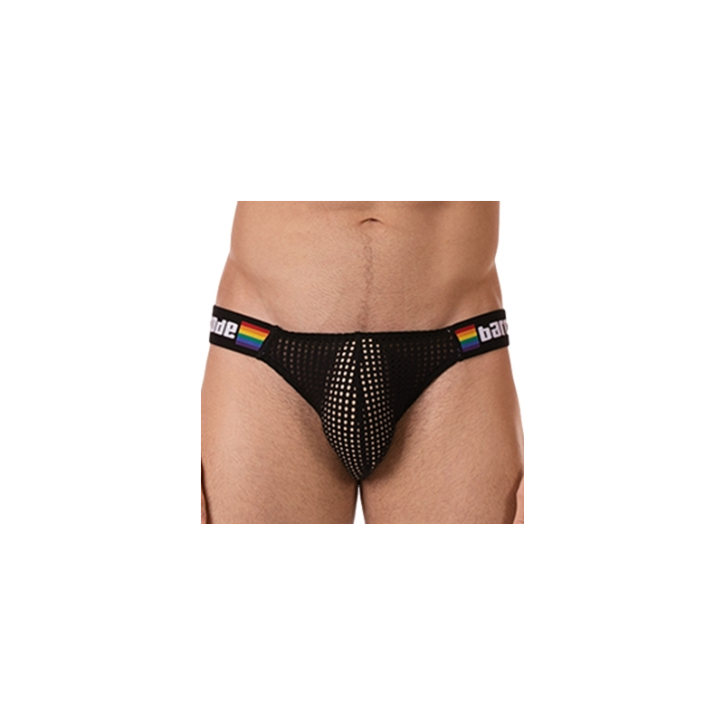 slip regiro noir