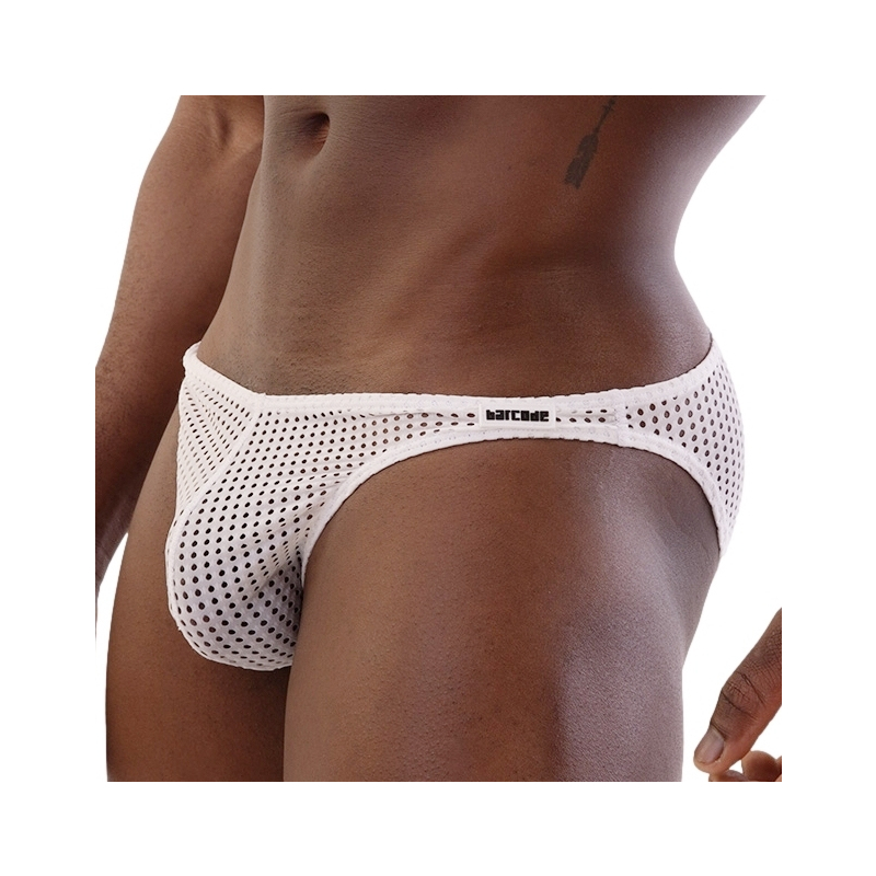 slip reigi blanc